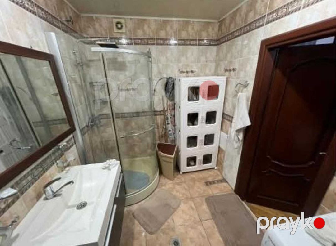 İcarəyə verilir 2 otaqlı yeni tikili 75 m² — Mənzil, Bakı (7)
