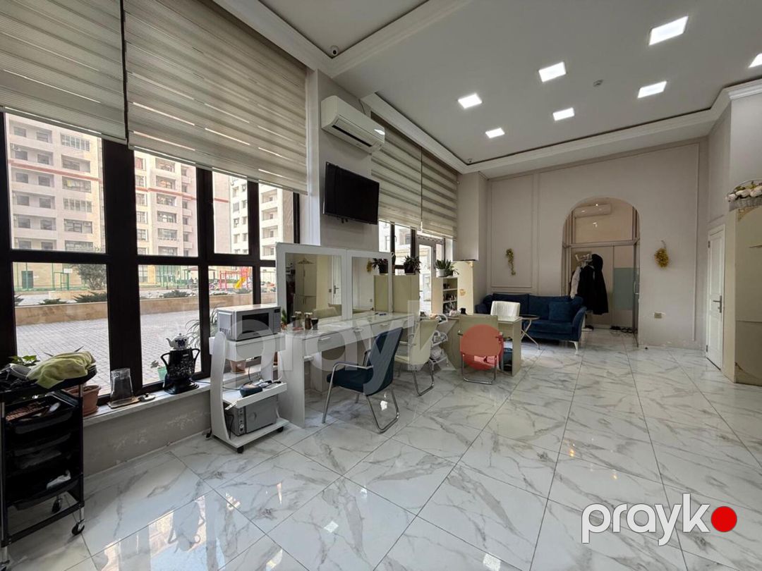 Satılır obyekt 58 m² — Əmlak, Bakı (11)