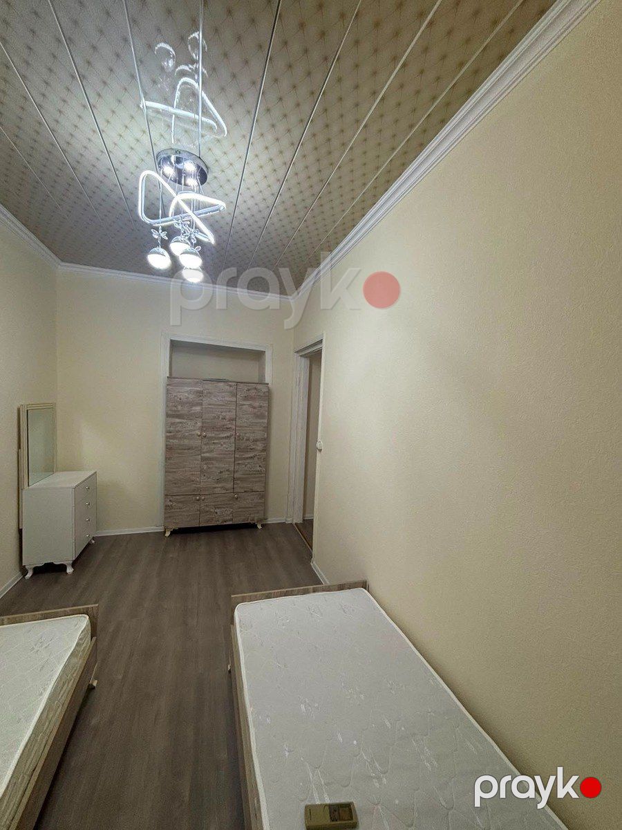 Satılır 2 otaqlı köhnə tikili 35 m² — Mənzil, Bakı (9)