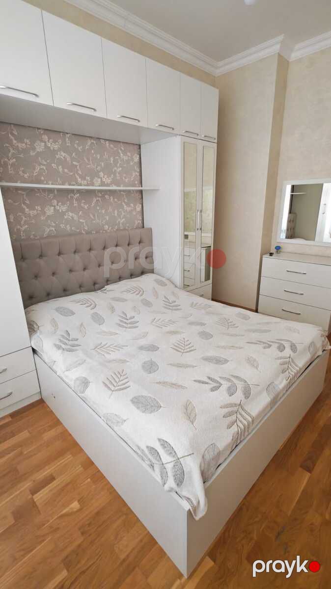 Satılır 2 otaqlı yeni tikili 65 m² — Mənzil, Xırdalan (8)