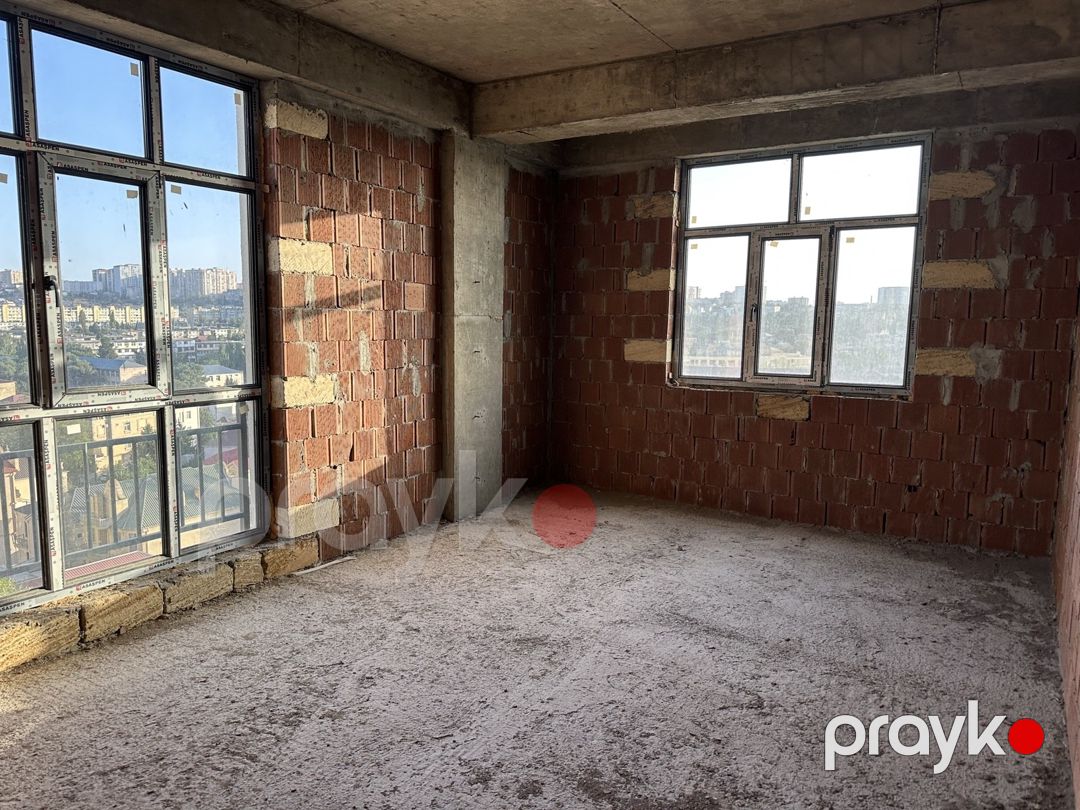 Satılır 2 otaqlı yeni tikili 74.4 m² — Mənzil, Bakı (8)