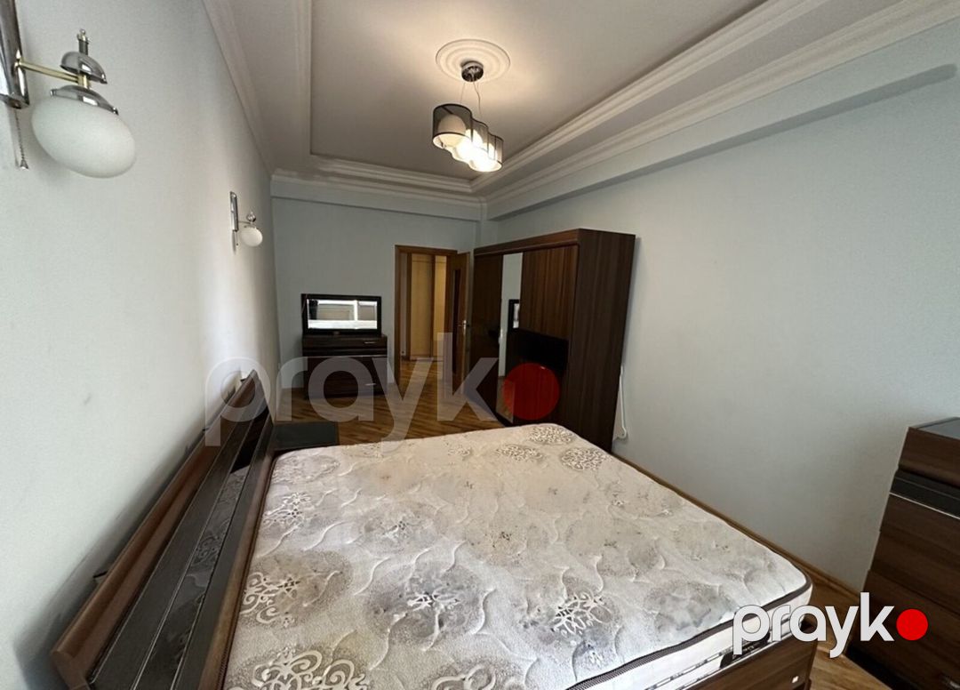 Satılır 3 otaqlı yeni tikili 90 m² — Mənzil, Bakı (10)