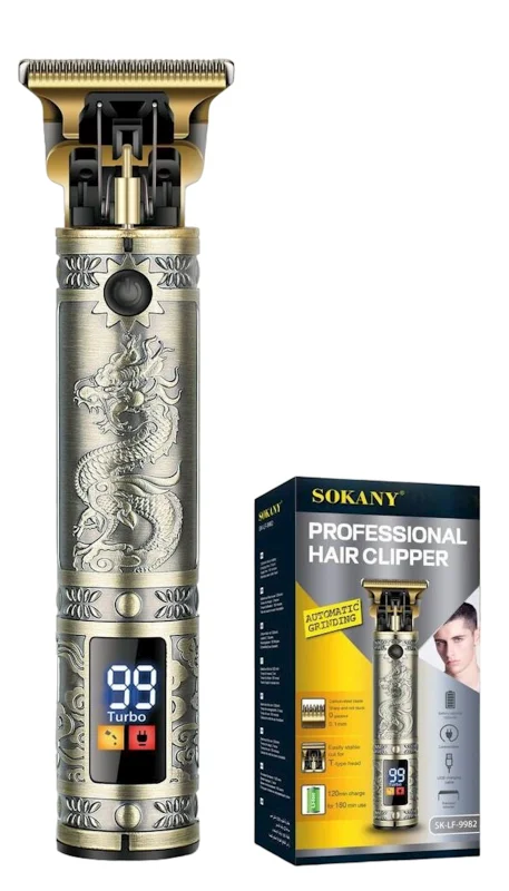 Trimmer Sokany SK-LF-9982 — Bakı