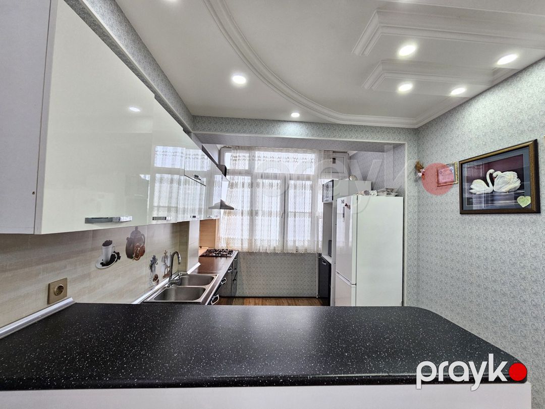 Satılır 3 otaqlı yeni tikili 73 m² — Mənzil, Xırdalan (9)