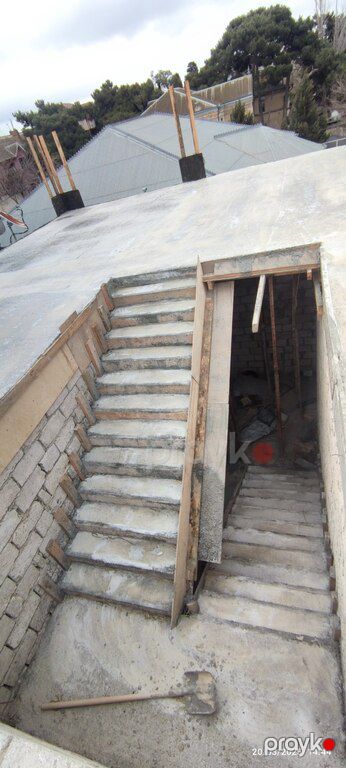 Beton işləri — Təmir və inşaat, Bakı (5)