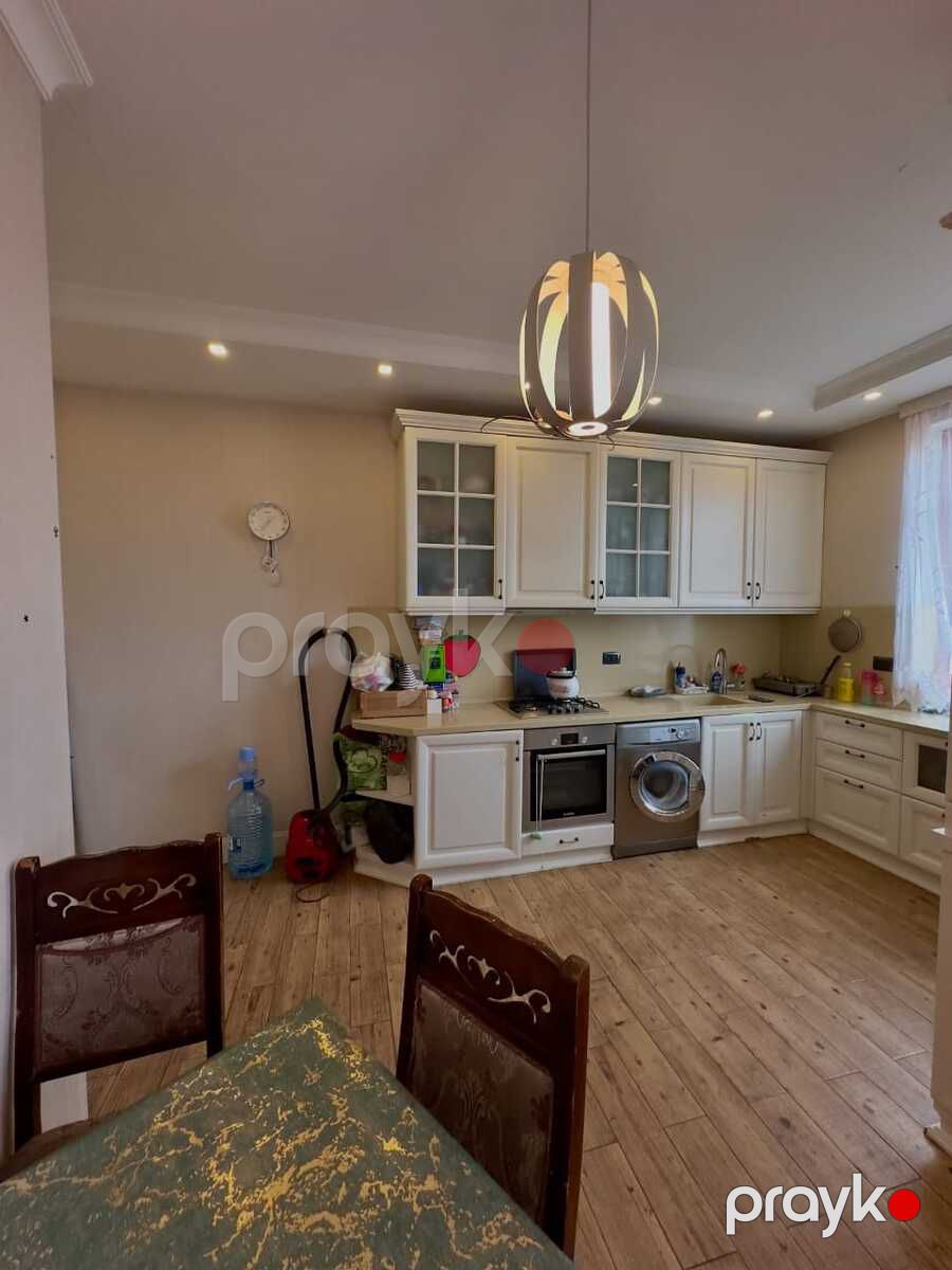 Satılır 3 otaqlı yeni tikili 84 m² — Mənzil, Bakı (7)