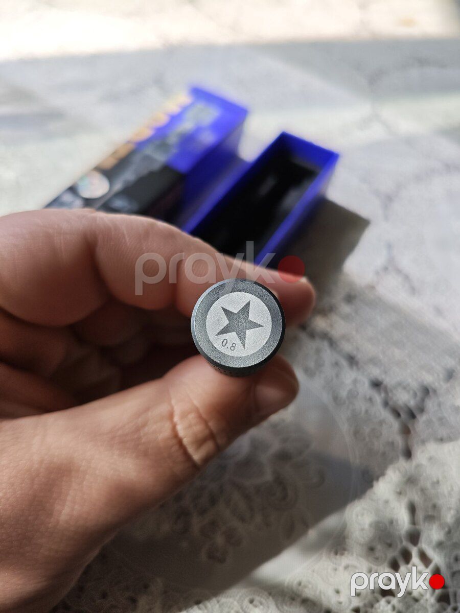 Vintaçan Mechanıc Mortar Plus 0.8 — Təmir və inşaat, Bakı (4)