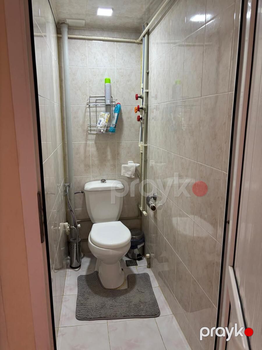 İcarəyə verilir 2 otaqlı köhnə tikili 54 m² — Mənzil, Bakı (7)