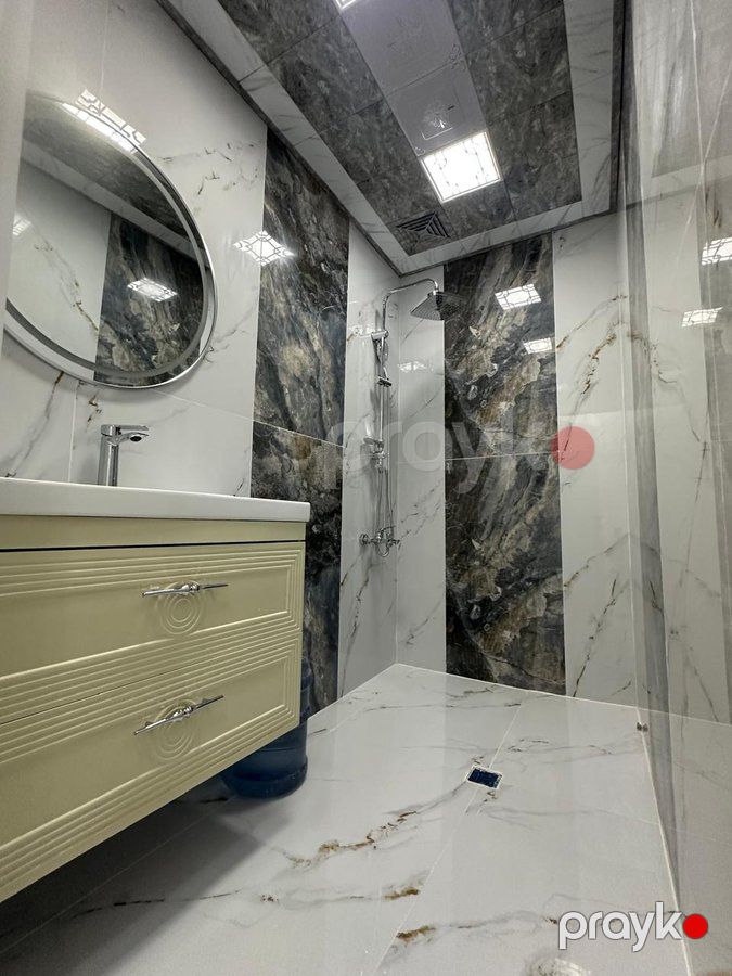 3 otaqlı mənzil, 85 m², Bineqedi r. 9mkr MirCelal, Bakı — Mənzil (8)