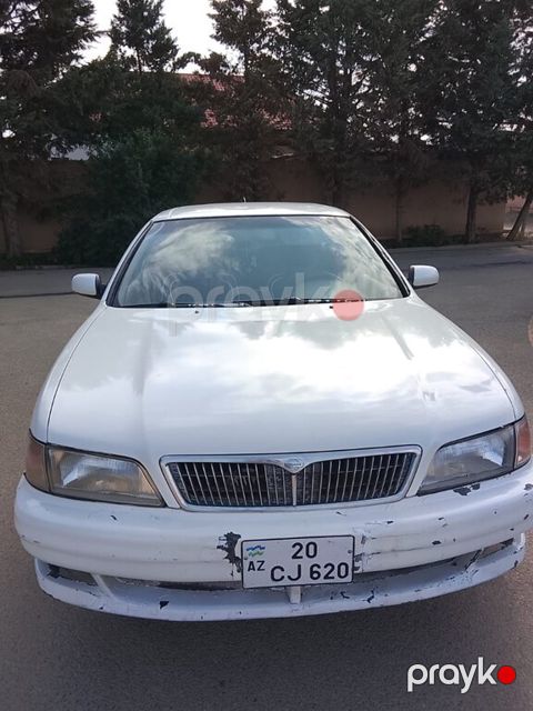 Nissan Maxima, 3.0 L, 1998 il, 314 000 km — Şəmkir