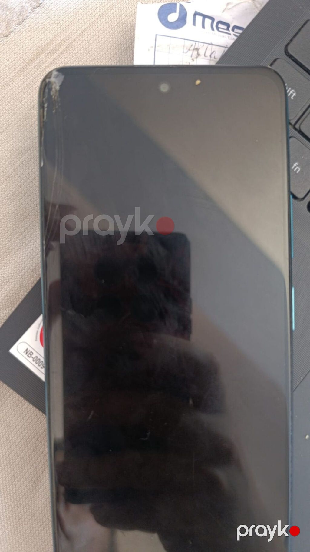 Xiaomi 256 GB, rəng - Mavi — Xiaomi, Bakı (3)