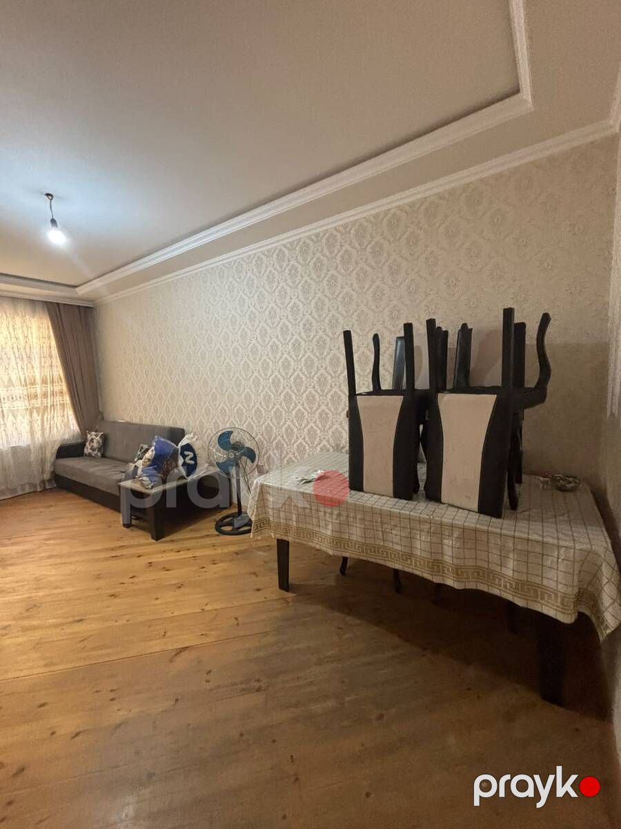 İcarəyə verilir 3 otaqlı yeni tikili 65 m² — Mənzil, Xırdalan (2)