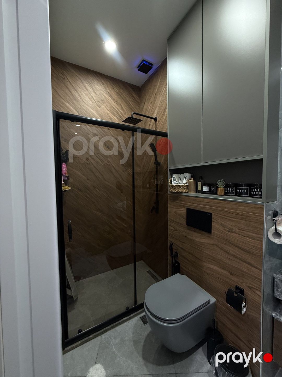 Satılır 2 otaqlı yeni tikili 66.7 m² — Mənzil, Bakı (7)