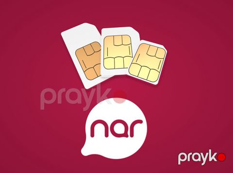 Nar nömrə – (070) 221-51-11 — Bakı