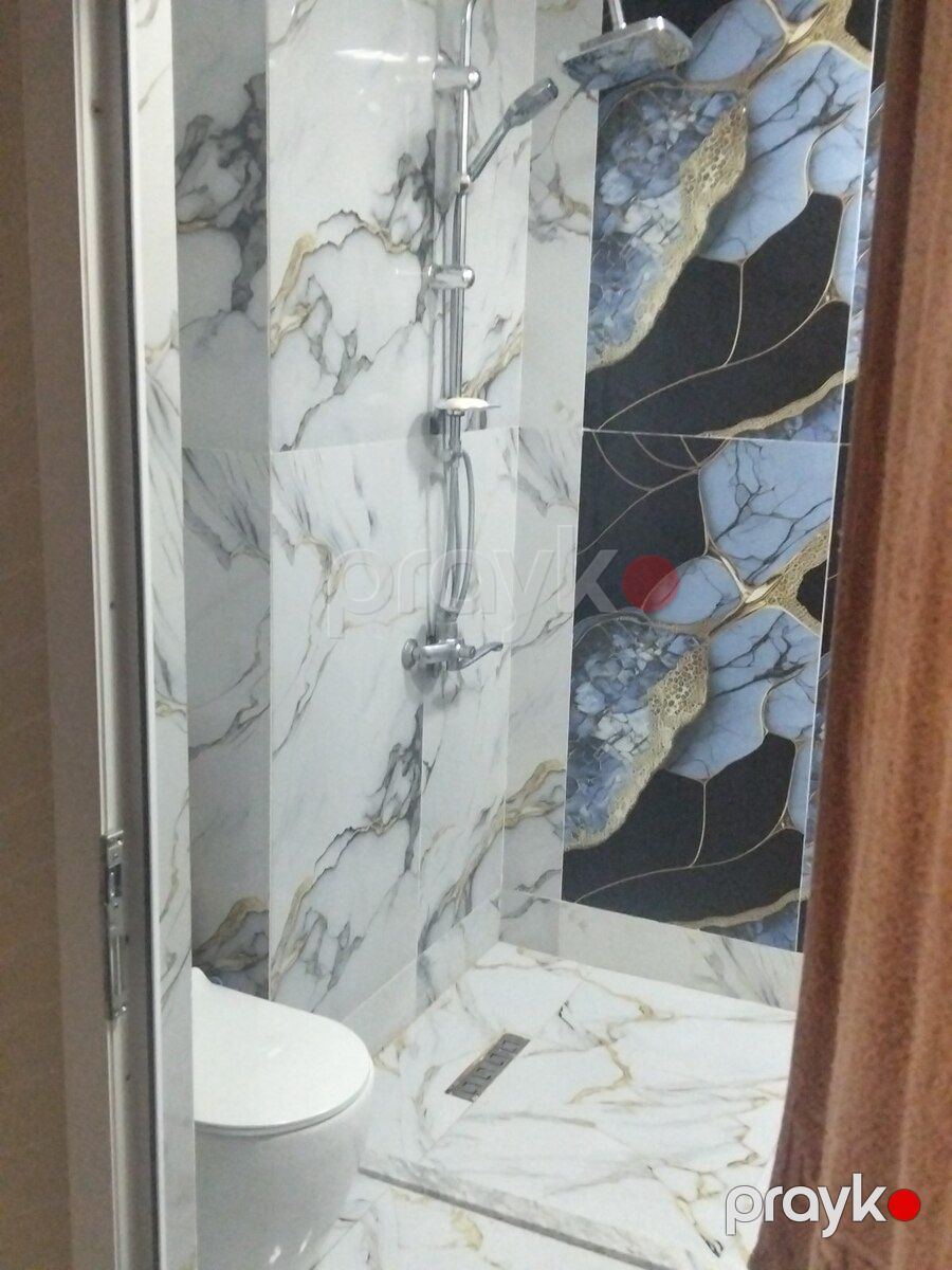 2-otaqlı yeni tikili, Xırdalan ş., 47 m² — Mənzil, Xırdalan (9)