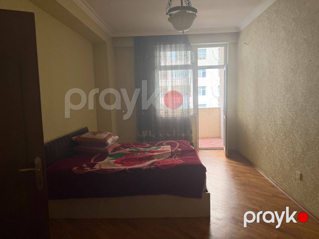 Satılır 3 otaqlı yeni tikili 105 m² — Mənzil, Bakı (3)