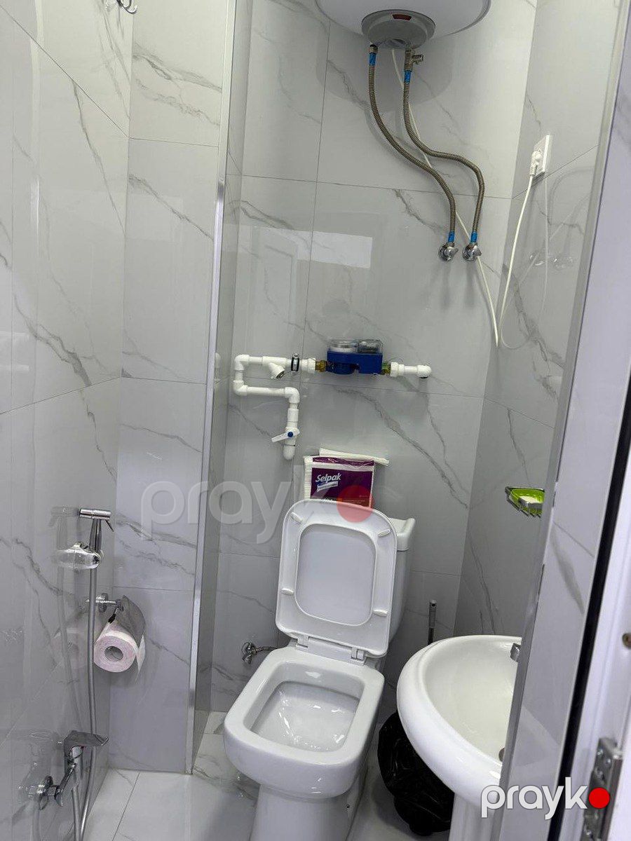 Satılır obyekt 36 m² — Əmlak, Bakı (9)