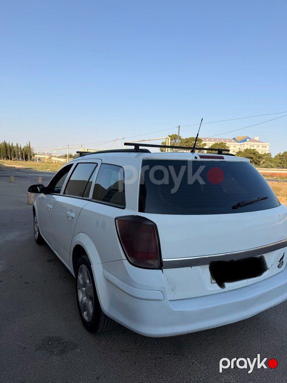 Opel Astra, 1.9 L, 2006 il, 360 000 km — Avtomobillər, Xırdalan (6)