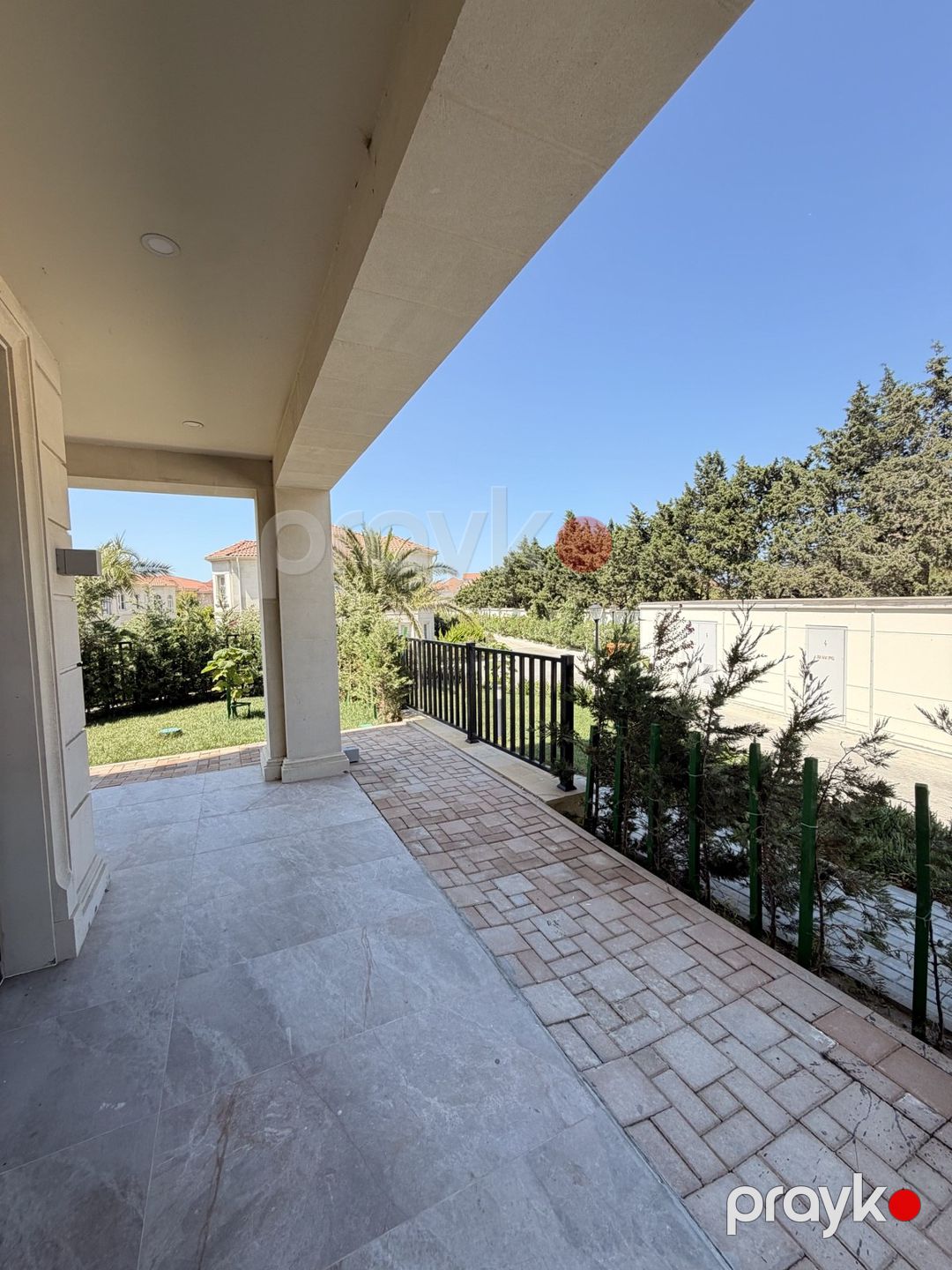 Satılır 3 otaqlı yeni tikili 120 m² — Mənzil, Bakı (6)