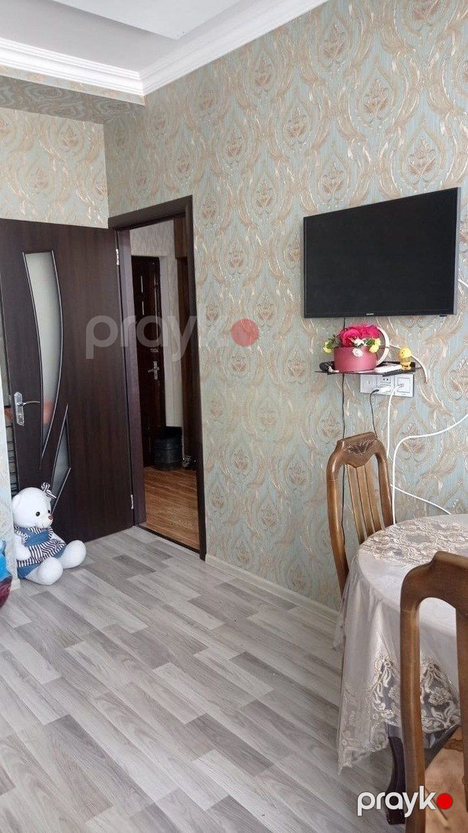 Satılır 2 otaqlı yeni tikili 48 m² — Mənzil, Xırdalan (5)