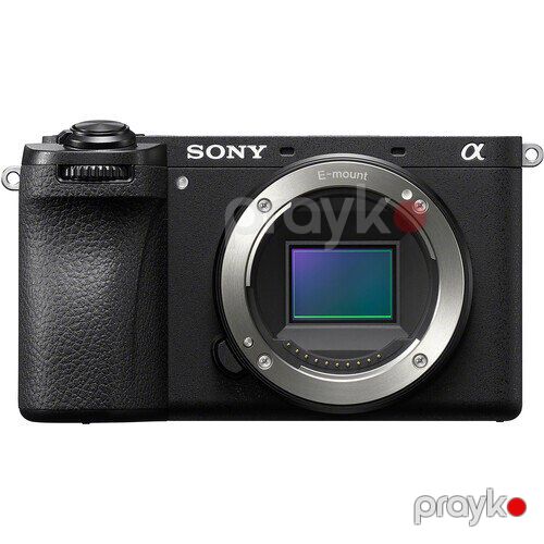 Fotoaparat "Sony a6700" — Foto və video texnikası, Bakı (2)
