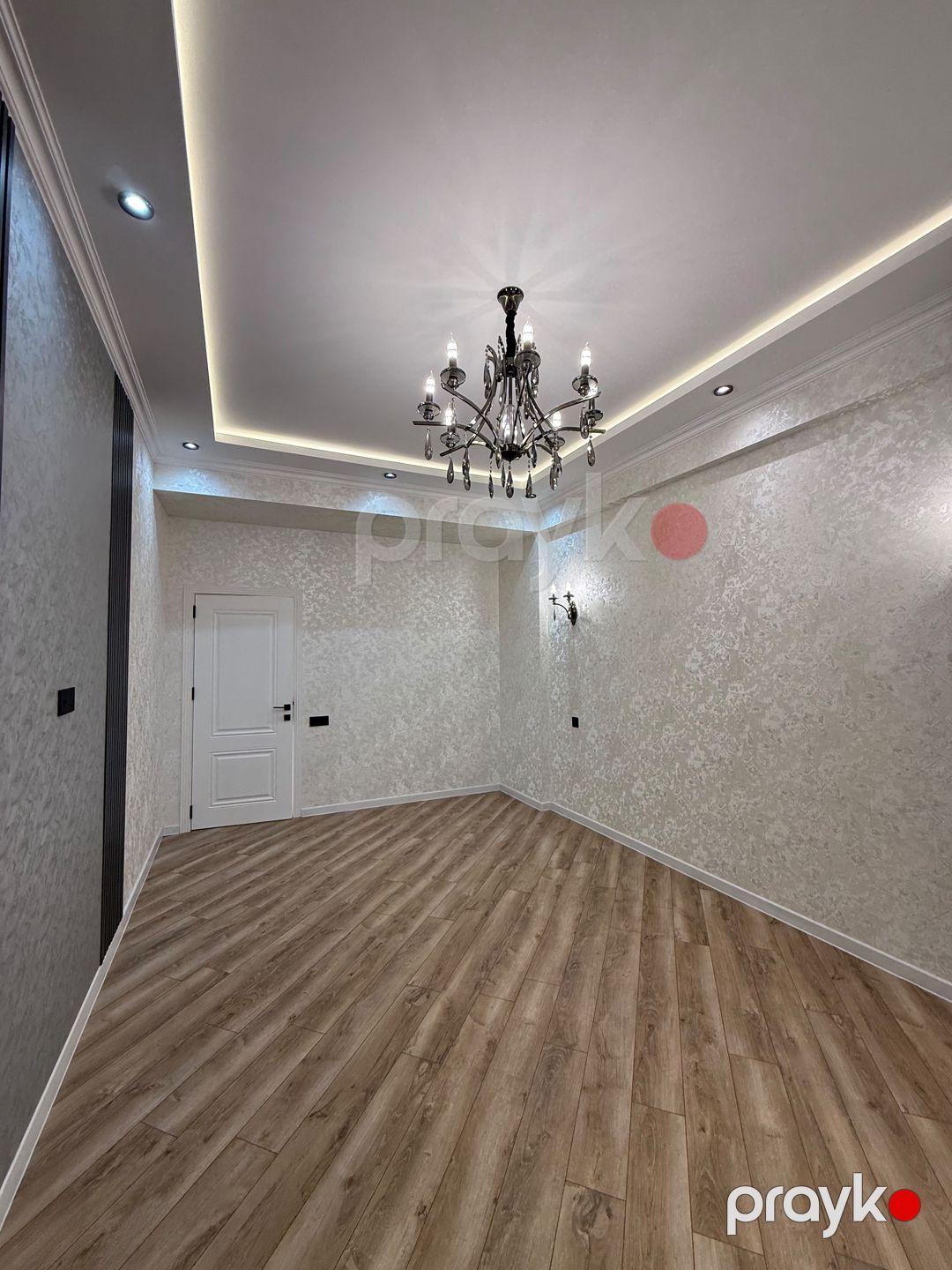 Satış: 2 otaqlı Yeni tikili, 51 m², Xırdalan şəhəri — Mənzil, Xırdalan (6)