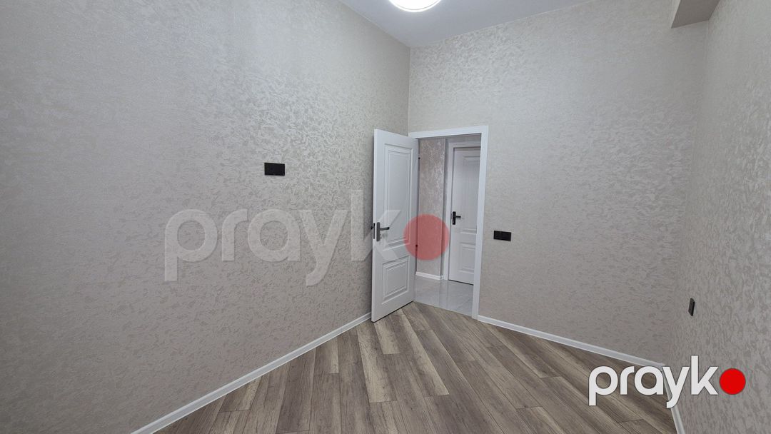 Satılır 2 otaqlı yeni tikili 48.7 m² — Mənzil, Bakı (4)