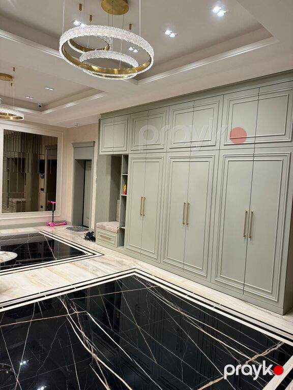 İcarəyə verilir 3 otaqlı yeni tikili 180 m² — Mənzil, Bakı (2)