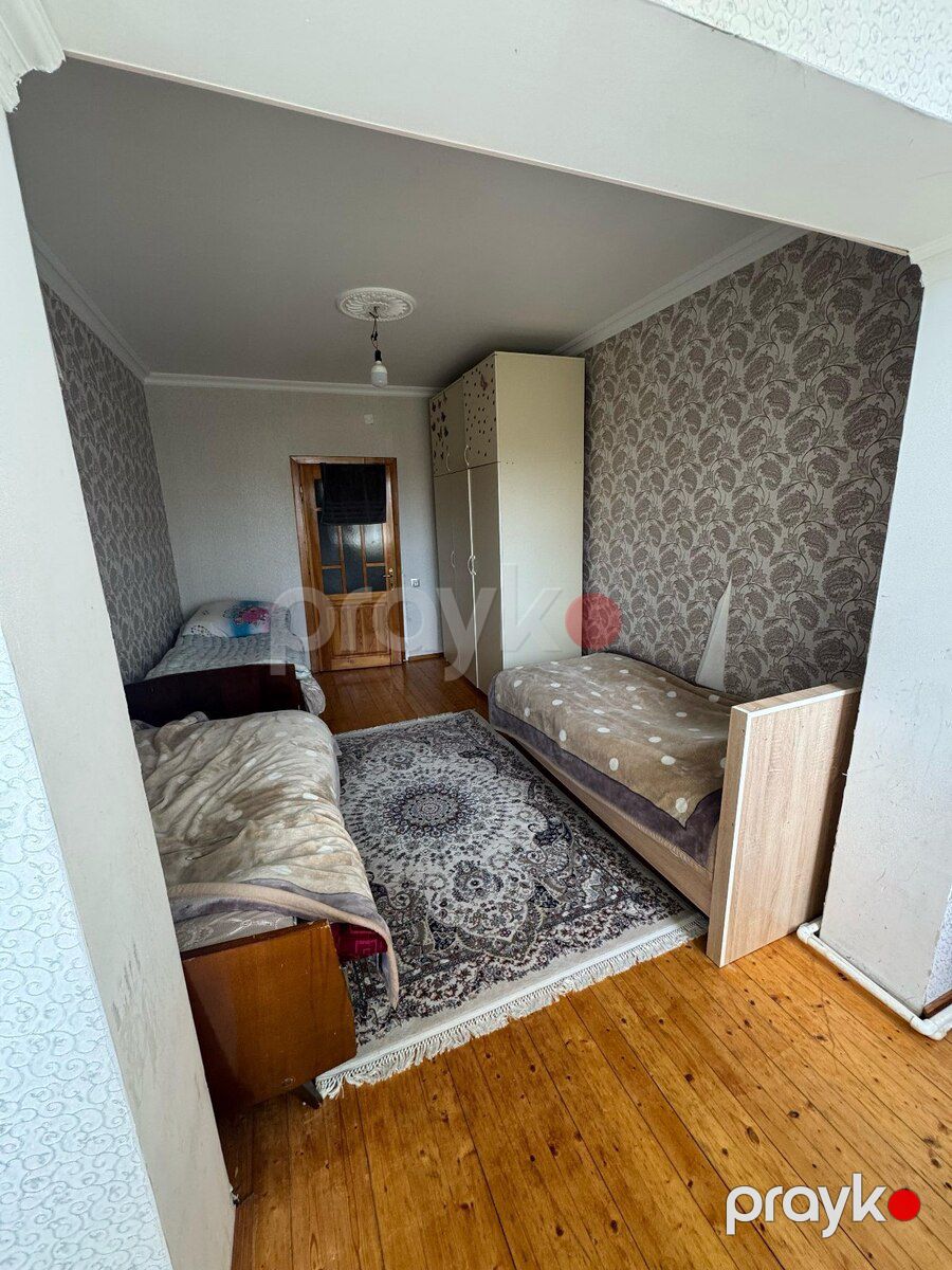 2-otaqlı mənzil kirayə verilir, Xətai r., 60 m² — Mənzil, Bakı (8)
