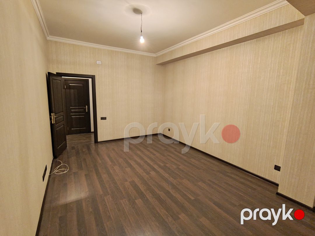 4-otaqlı yeni tikili, Hövsan qəs., 100 m² — Mənzil, Bakı (3)