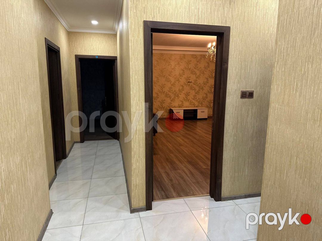 Satılır 5 otaqlı yeni tikili 120 m² — Mənzil, Bakı (10)