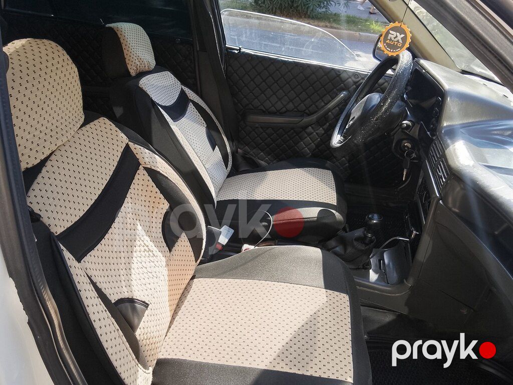 Daewoo Nexia, 1.5 L, 2006 il, 300 000 km — Avtomobillər, Sumqayıt (9)
