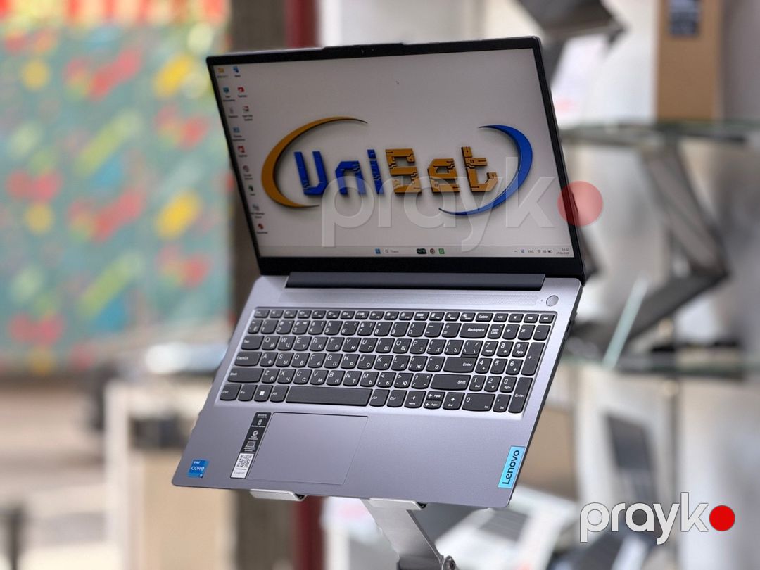 Noutbuk Lenovo İdeapad slim3i — Noutbuklar, Bakı (3)