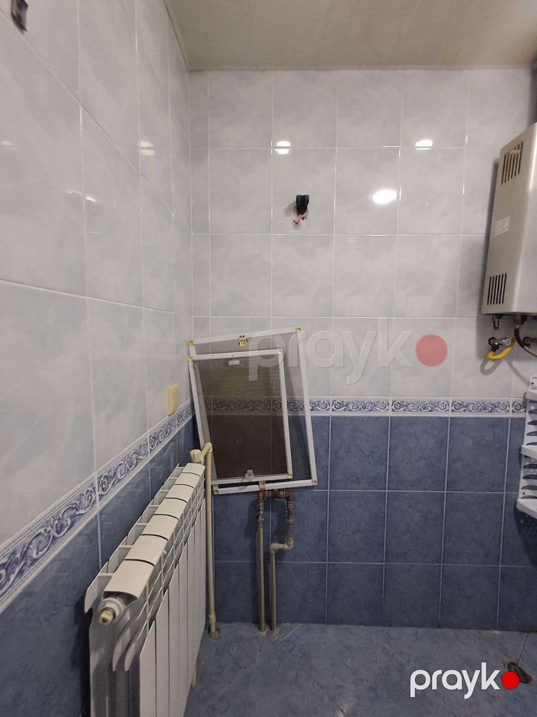 Satılır 2 otaqlı köhnə tikili 70 m² — Mənzil, Bakı (12)