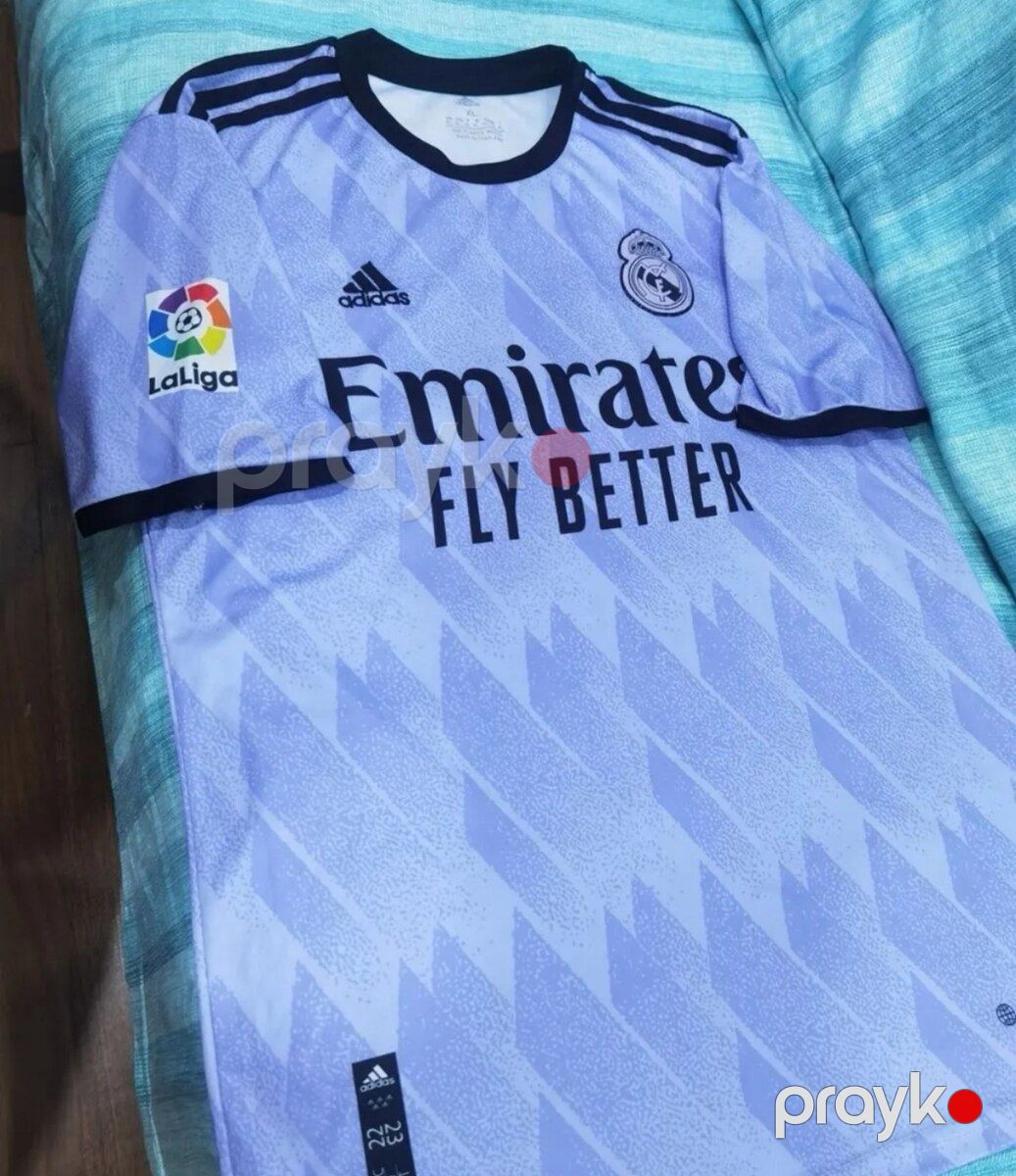 Real Madrid futbol koftası — Geyim, ayakkabı, aksesuarlar, Bakı (2)