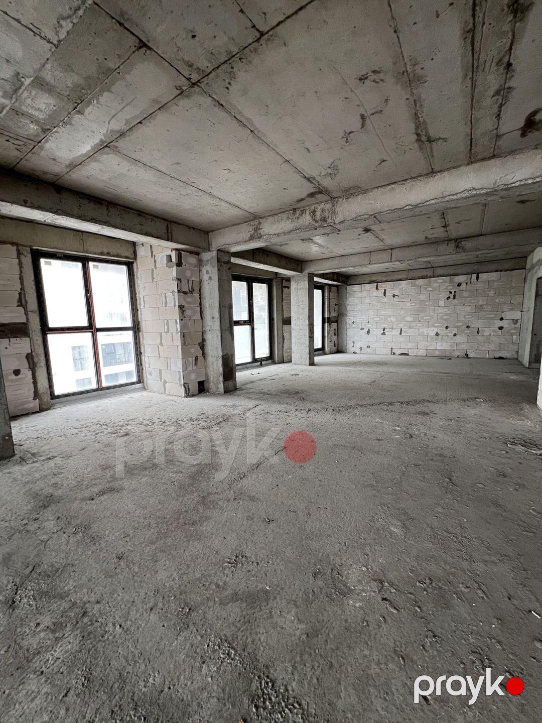 Satılır 5 otaqlı yeni tikili 258.6 m² — Mənzil, Bakı (9)