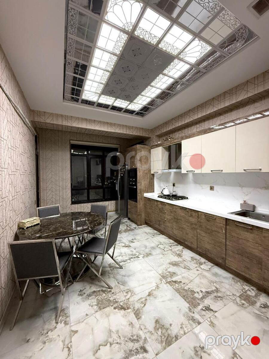 Satılır 3 otaqlı yeni tikili 116 m² — Mənzil, Bakı (7)