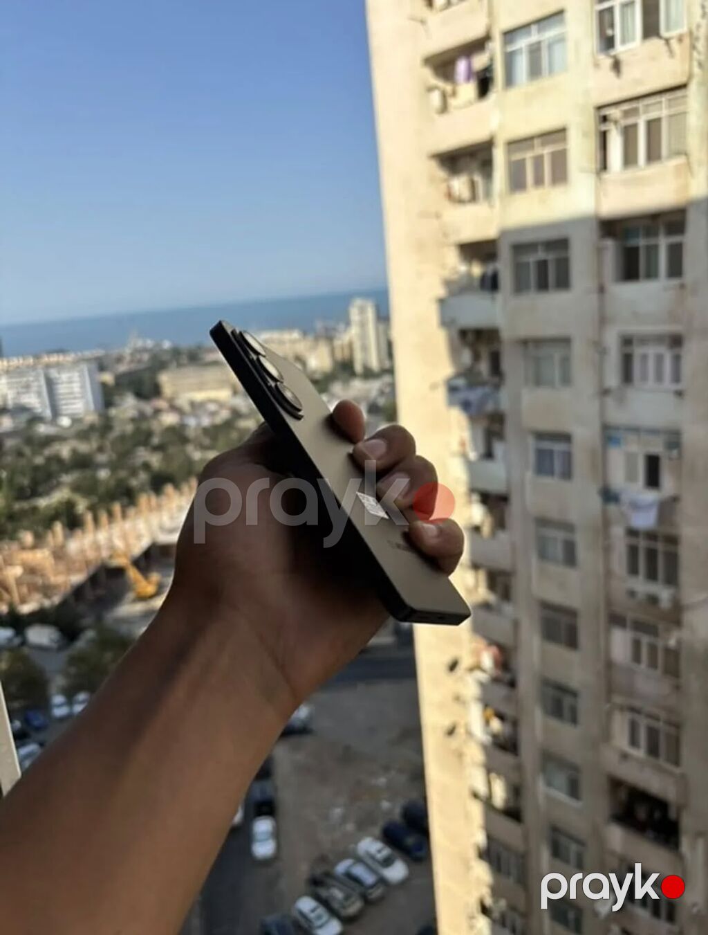 Samsung Galaxy S23, rəng - Qara — Samsung, Xırdalan (3)