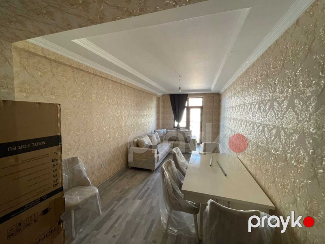 İcarəyə verilir 2 otaqlı yeni tikili 84 m² — Mənzil, Bakı (2)