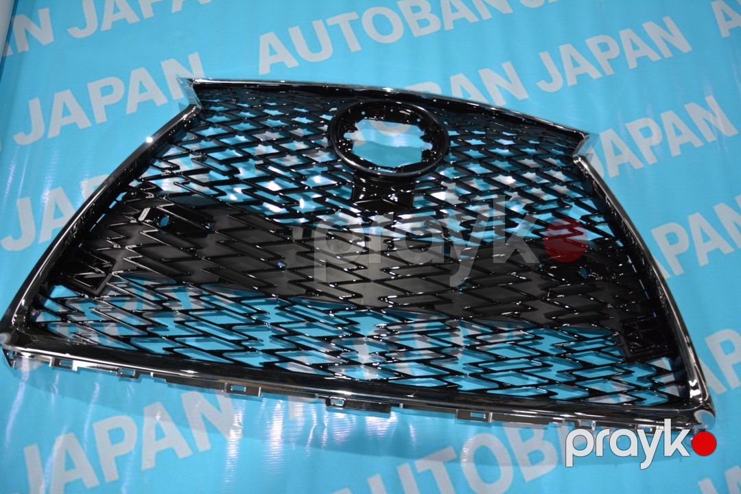 Lexus radiator barmaqlığı — Ehtiyat hissələri və aksesuarlar, Bakı (3)