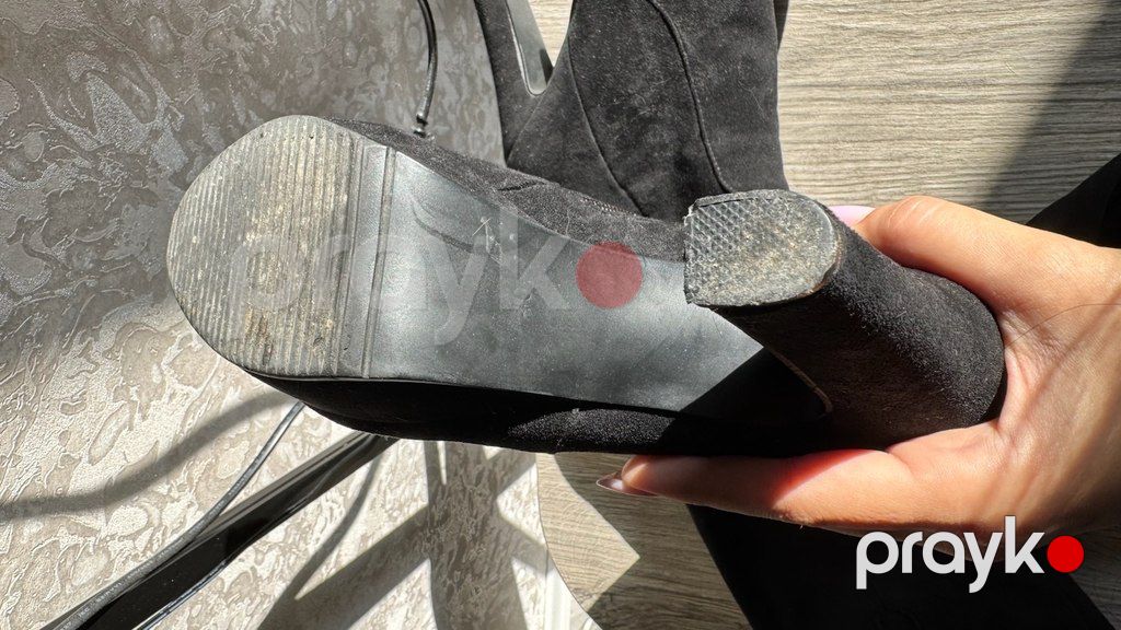 Çəkmə — Geyim, ayakkabı, aksesuarlar, Bakı (12)