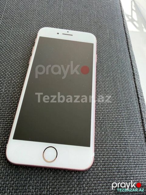 Apple Iphone 7 — Bakı
