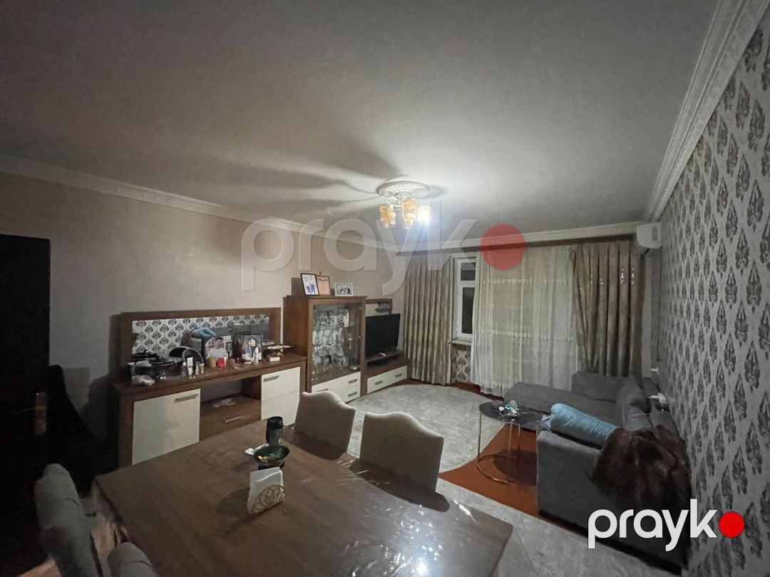 3-otaqlı mənzil, Lökbatan qəs., 60 m² — Mənzil, Bakı (3)