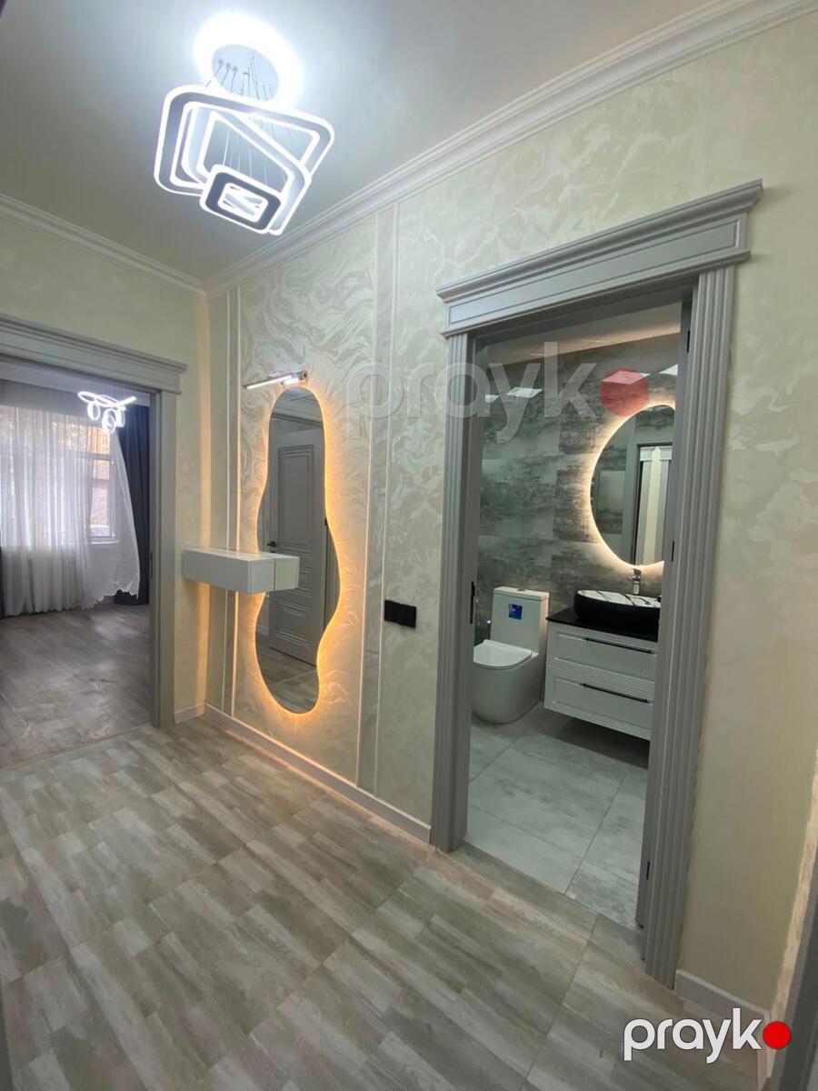 Satılır 3 otaqlı köhnə tikili 65 m² — Mənzil, Bakı (2)