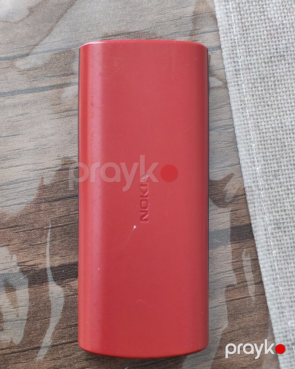 Nokia 105 Cyan — Smartfonlar, Bakı (5)