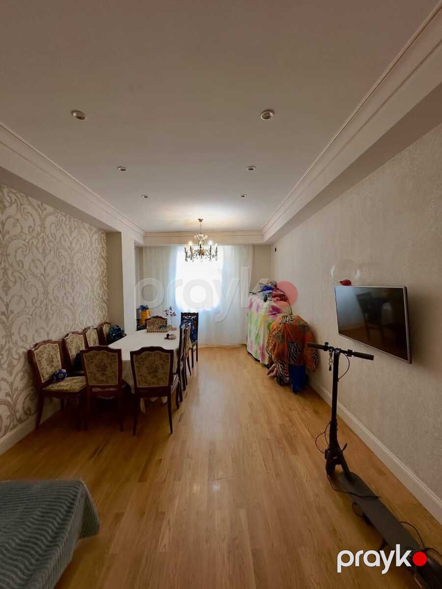 Satılır 3 otaqlı yeni tikili 84 m² — Mənzil, Bakı (4)