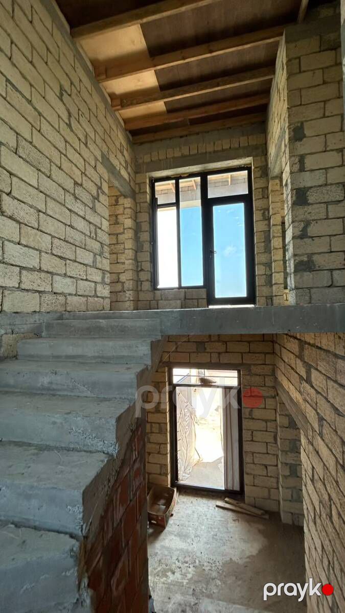 Həyət evi, Corat qəs — Ev, villa, Sumqayıt (4)