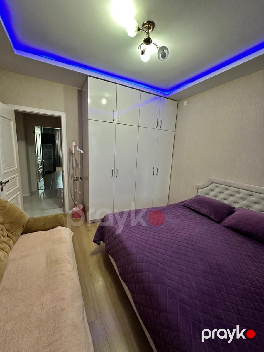 Satılır 3 otaqlı yeni tikili 110 m² — Mənzil, Bakı (7)