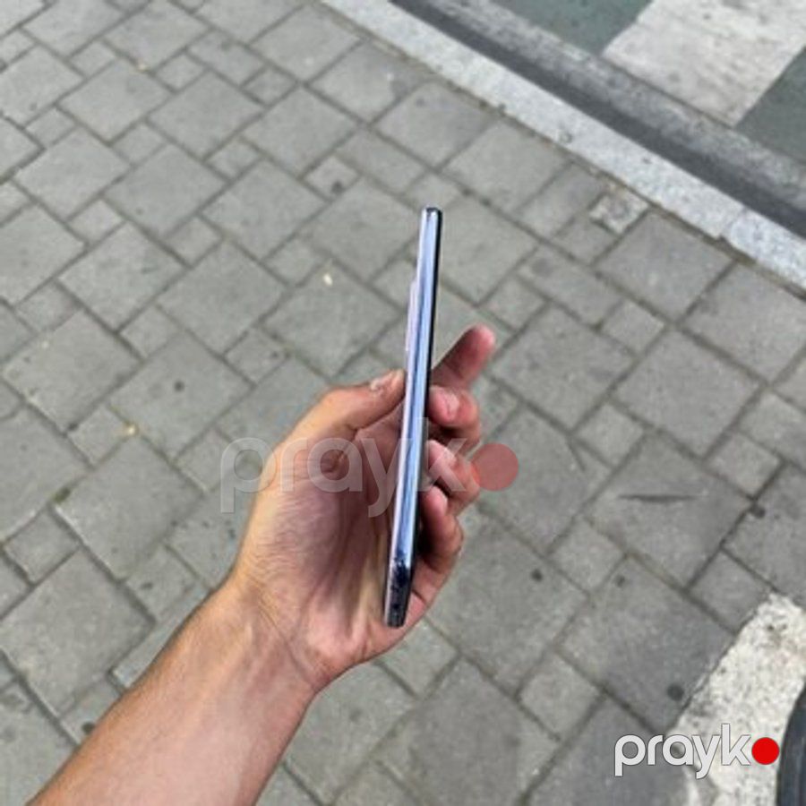 Samsung Galaxy A52 Awesome Violet 128GB/4GB — Smartfonlar, Bakı (2)