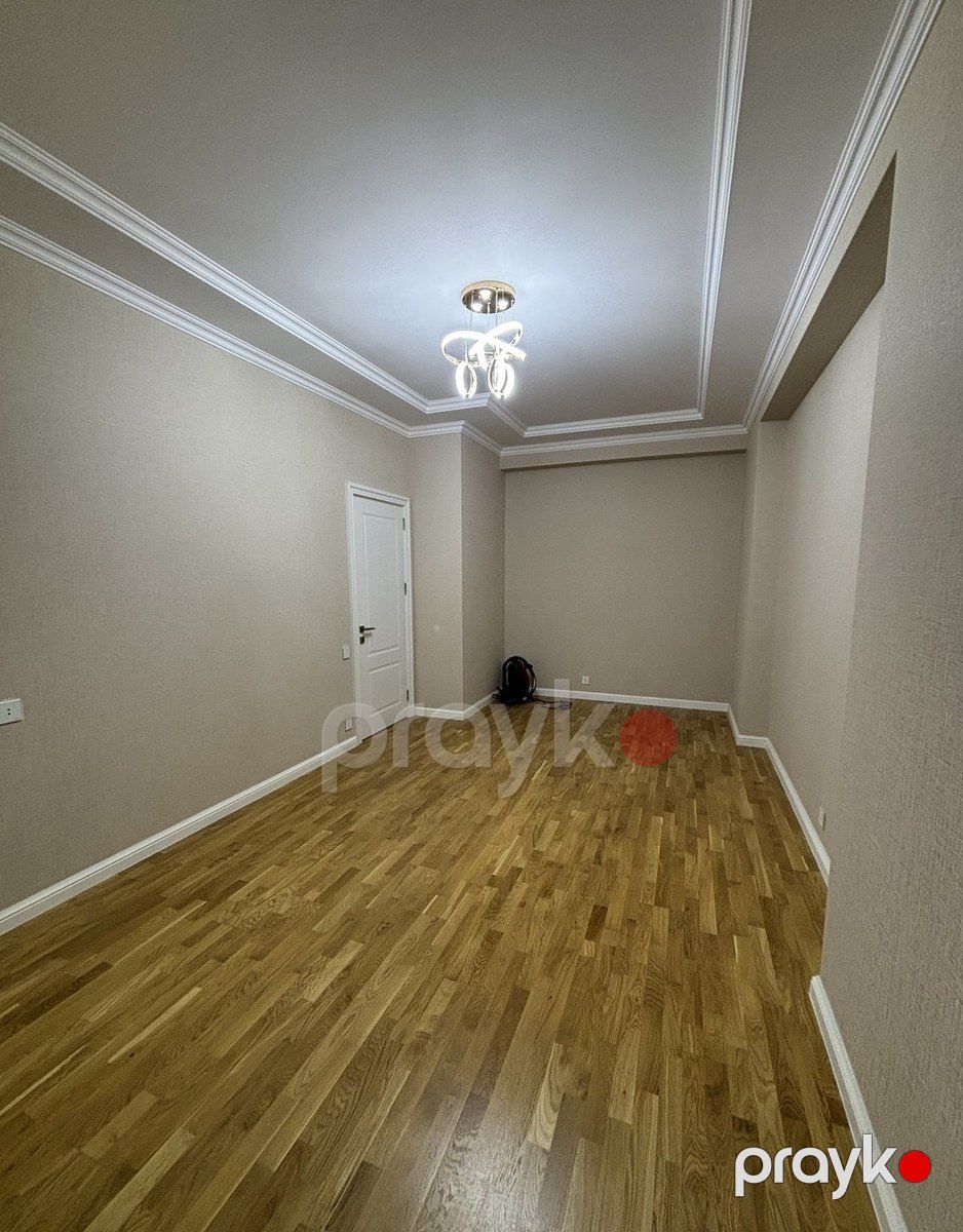 Satılır 2 otaqlı yeni tikili 45 m² — Mənzil, Bakı (2)